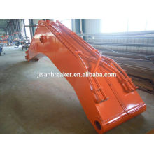 excavator long reach Boom Arm for all the excavators